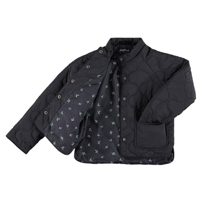 Quilted Jacket