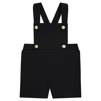 Wool Romper