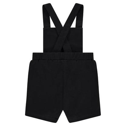 Wool Romper