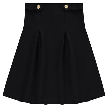 Wool Skirt