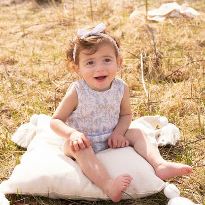 Baby Romper