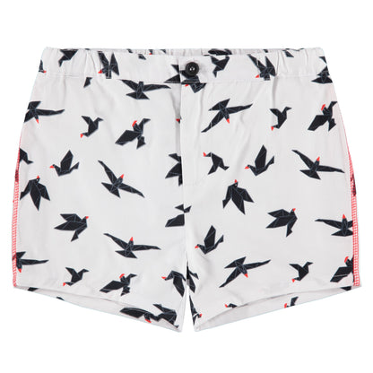 Origami Bird Set