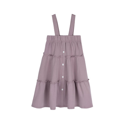 High-Waisted Jumper