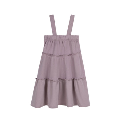 High-Waisted Jumper