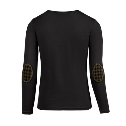 Boys Henley Top