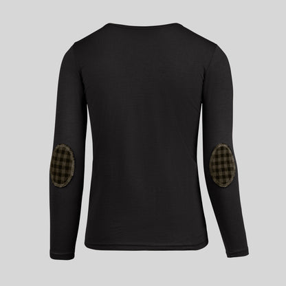 Boys Henley Top