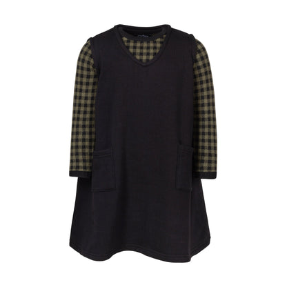 Shift Dress