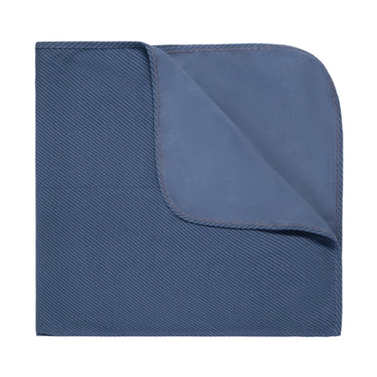 Sideway Stripe Blanket
