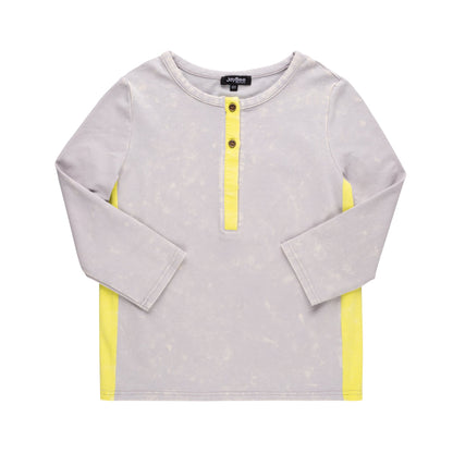 Henley Top