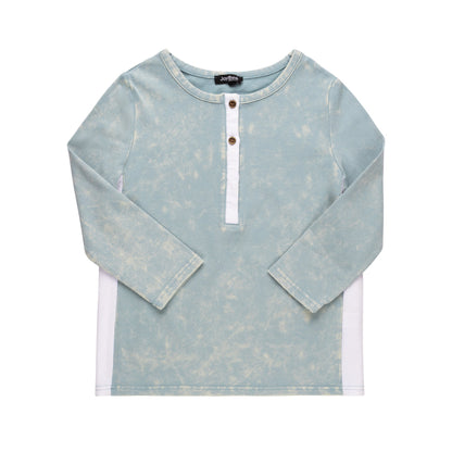 Henley Top